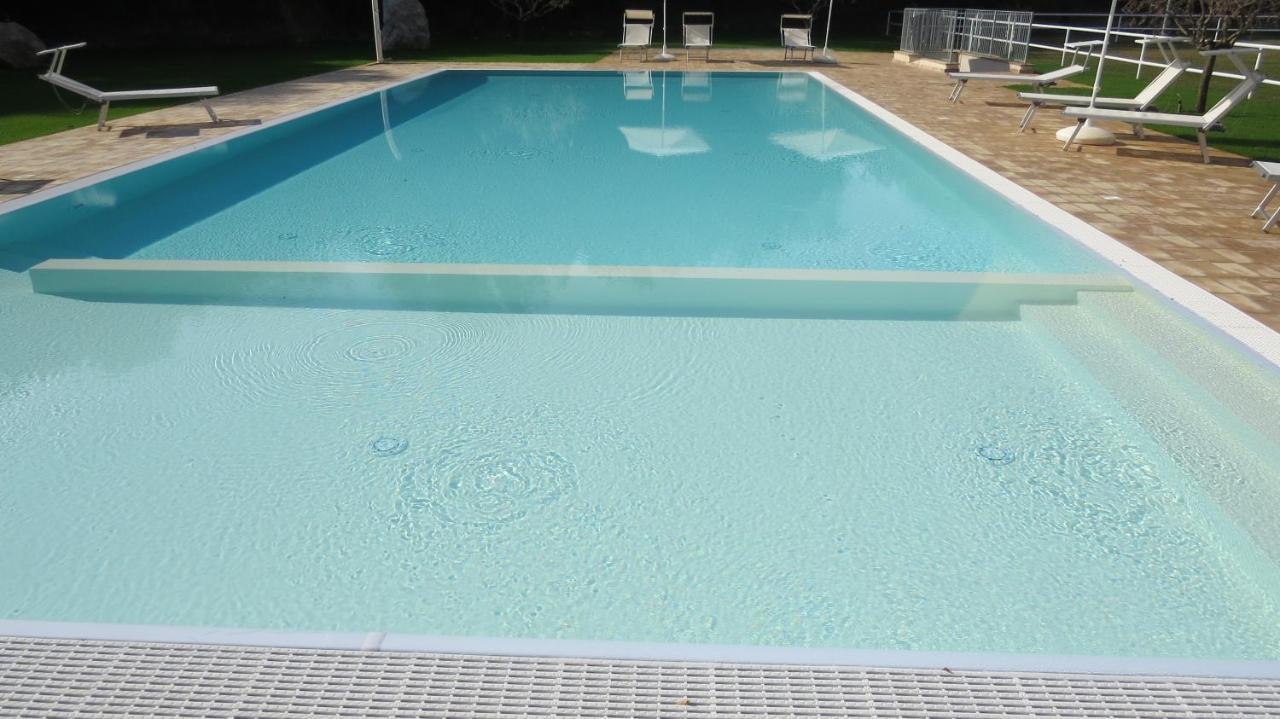 Agriturismo La Staffa ヴァレッジョ・スル・ミンチョ エクステリア 写真